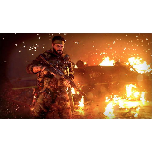 Call of Duty Black OPS Cold War - Joc Xbox ONE
 Call of Duty Black OPS Cold War - Joc Xbox ONE