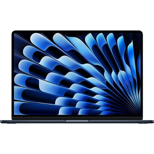 Apple MacBook AIR 15 2025, A3241, Display 15.3 inch Retina IPS, Apple M4 10-Core, 24 Gb RAM LPDDR5, SSD 512 Gb, Apple 10-Core GPU, Touch ID, 2x Thunderbolt, Camera Web FHD 1080p, Sky Blue
 Apple MacBook AIR 15 2025, A3241, Display 15.3 inch Retina IPS, Apple M4 10-Core, 24 Gb RAM LPDDR5, SSD 512 Gb, Apple 10-Core GPU, Touch ID, 2x Thunderbolt, Camera Web FHD 1080p, Sky Blue