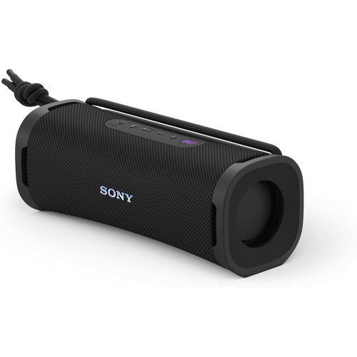 Boxa Portabila Sony ULT Field 1 SRS-ULT10/BC, Bluetooth, IP67, Pana la 12 Ore, USB-C, Negru
 Boxa Portabila Sony ULT Field 1 SRS-ULT10/BC, Bluetooth, IP67, Pana la 12 Ore, USB-C, Negru