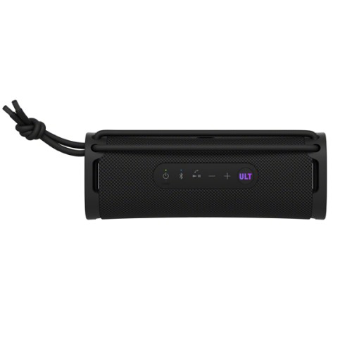 Boxa Portabila Sony ULT Field 1 SRS-ULT10/BC, Bluetooth, IP67, Pana la 12 Ore, USB-C, Negru
 Boxa Portabila Sony ULT Field 1 SRS-ULT10/BC, Bluetooth, IP67, Pana la 12 Ore, USB-C, Negru