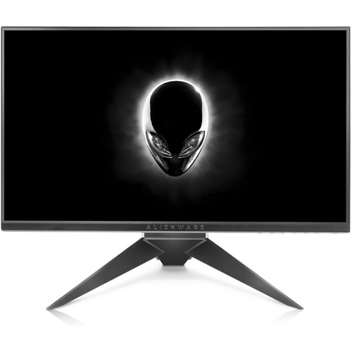 Monitor Gaming Dell Alienware AW2518HF 24.5 Inch LED TN FHD 240 Hz, HDMI, Display Port, USB, Jack 3.5 mm
 Monitor Gaming Dell Alienware AW2518HF 24.5 Inch LED TN FHD 240 Hz, HDMI, Display Port, USB, Jack 3.5 mm