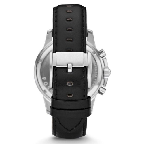 Ceas Barbatesc Fossil FS4545 45 mm, Cronograph, Quartz, Otel Inoxidabil, Curea Piele
 Ceas Barbatesc Fossil FS4545 45 mm, Cronograph, Quartz, Otel Inoxidabil, Curea Piele