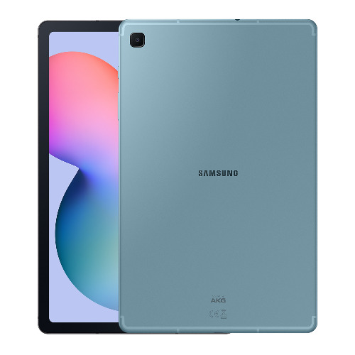 Tableta Samsung Galaxy Tab S6 Lite 2020, 64 Gb, 10.4 inch, Wi-Fi, LTE, SM-P615, Angora Blue Tableta Samsung Galaxy Tab S6 Lite 2020, 64 Gb, 10.4 inch, Wi-Fi, LTE, SM-P615, Angora Blue