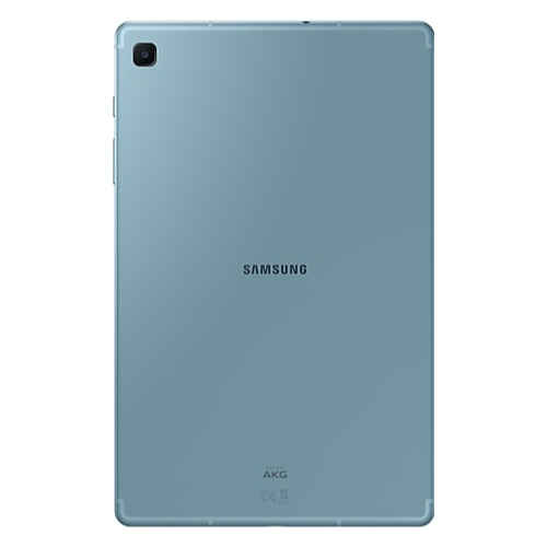 Tableta Samsung Galaxy Tab S6 Lite 2020, 64 Gb, 10.4 inch, Wi-Fi, LTE, SM-P615, Angora Blue Tableta Samsung Galaxy Tab S6 Lite 2020, 64 Gb, 10.4 inch, Wi-Fi, LTE, SM-P615, Angora Blue