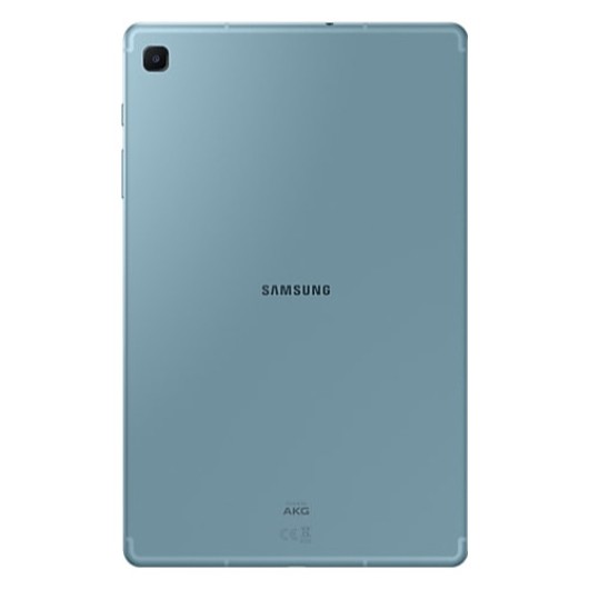 Tableta Samsung Galaxy Tab S6 Lite 2020, 64 Gb, 10.4 inch, Wi-Fi, LTE, SM-P615, Angora Blue