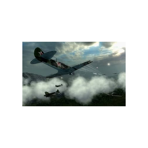 Air Conflicts Secret Wars - Joc Xbox 360
 Air Conflicts Secret Wars - Joc Xbox 360