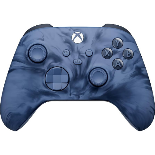 Controller Microsoft Xbox Series, ONE, Windows 10, Android, iOS, Wireless, Stormcloud Vapor Controller Microsoft Xbox Series, ONE, Windows 10, Android, iOS, Wireless, Stormcloud Vapor