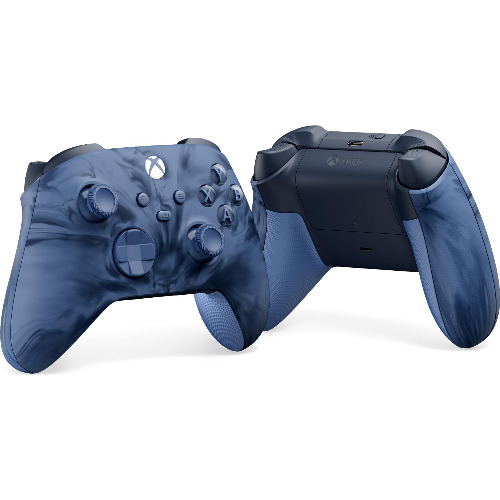 Controller Microsoft Xbox Series, ONE, Windows 10, Android, iOS, Wireless, Stormcloud Vapor Controller Microsoft Xbox Series, ONE, Windows 10, Android, iOS, Wireless, Stormcloud Vapor