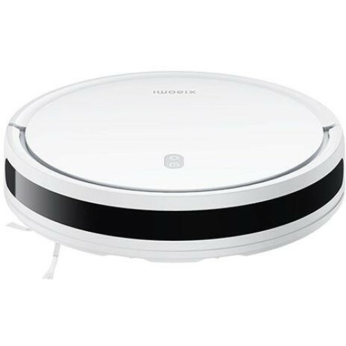 Robot Aspirator Xiaomi Robot Vacuum E10, BHR6783EU, Wi-Fi, Aspirare si Spalare simultana, 35 W, Autonomie 110 Min, 2500 mAh, Recipient praf 400ml, Recipient apa 200ml, Alb
 Robot Aspirator Xiaomi Robot Vacuum E10, BHR6783EU, Wi-Fi, Aspirare si Spalare simultana, 35 W, Autonomie 110 Min, 2500 mAh, Recipient praf 400ml, Recipient apa 200ml, Alb