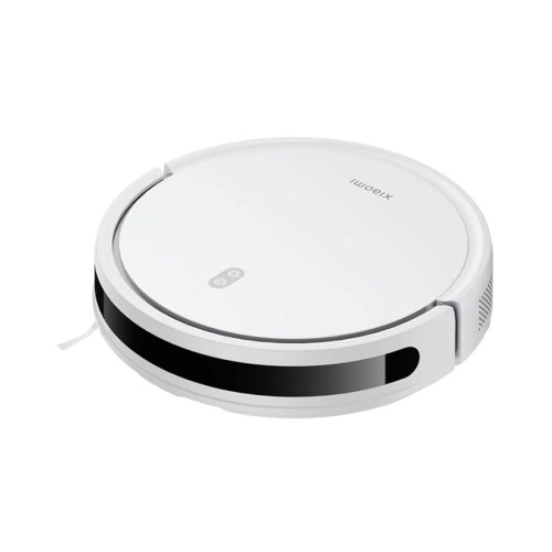 Robot Aspirator Xiaomi Robot Vacuum E10, BHR6783EU, Wi-Fi, Aspirare si Spalare simultana, 35 W, Autonomie 110 Min, 2500 mAh, Recipient praf 400ml, Recipient apa 200ml, Alb
 Robot Aspirator Xiaomi Robot Vacuum E10, BHR6783EU, Wi-Fi, Aspirare si Spalare simultana, 35 W, Autonomie 110 Min, 2500 mAh, Recipient praf 400ml, Recipient apa 200ml, Alb
