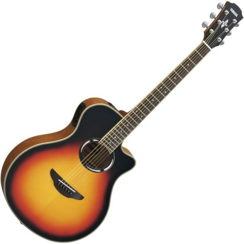 Chitara Electro-Acustica Yamaha APX500 III, Spate si Laterale din Mahon, Parte Superioara din Lemn de Molid, 6 Corzi, 22 Taste, Preamplificator System 66, Natural + Case FX Cases
 Chitara Electro-Acustica Yamaha APX500 III, Spate si Laterale din Mahon, Parte Superioara din Lemn de Molid, 6 Corzi, 22 Taste, Preamplificator System 66, Natural + Case FX Cases
