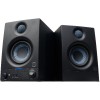 Set 2x Monitoare studio Presonus Eris 3.5 2nd Gen, 2x 25W, 80 Hz - 20 KHz, Negru