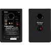 Set 2x Monitoare studio Presonus Eris 3.5 2nd Gen, 2x 25W, 80 Hz - 20 KHz, Negru