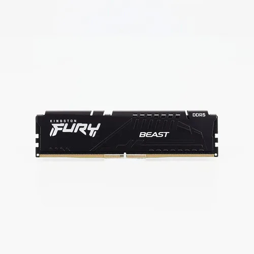 Memorie RAM Kingston Fury Beast 32 Gb (2x 16) DDR5, 5200 MHz, CL40
 Memorie RAM Kingston Fury Beast 32 Gb (2x 16) DDR5, 5200 MHz, CL40