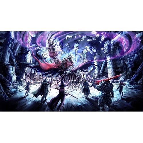 Demon's Tier+ - Joc PS5 (Produs NOU!)
 Demon's Tier+ - Joc PS5 (Produs NOU!)