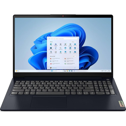 Laptop Lenovo IdeaPad 3 15IIL05, Display 15.6 Inch FHD, Intel Core i3 1005G1, 8 Gb RAM DDR4, 250 Gb SSD, Intel UHD Graphics, HDMI, Jack 3.5mm
 Laptop Lenovo IdeaPad 3 15IIL05, Display 15.6 Inch FHD, Intel Core i3 1005G1, 8 Gb RAM DDR4, 250 Gb SSD, Intel UHD Graphics, HDMI, Jack 3.5mm