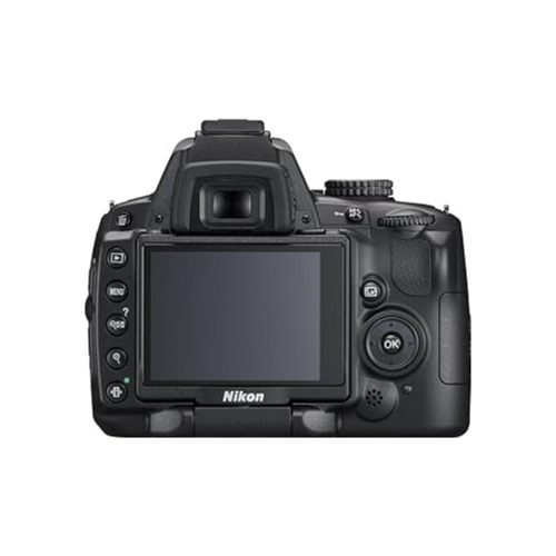 Aparat Foto DSLR Nikon D5000 + Obiectiv DX AF-S 18-105mm 1:3.5-5.6G ED VR
 Aparat Foto DSLR Nikon D5000 + Obiectiv DX AF-S 18-105mm 1:3.5-5.6G ED VR