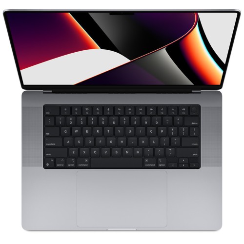 Apple MacBook Pro 16 2021, A2485, Display 16.2 inch Liquid Retina XDR, M1 MAX 10-Core, 64 Gb RAM DDR5, SSD 2 Tb NVMe, GPU 32-Core, Thunderbolt 4, HDMI, SD Card Reader, Space Gray
 Apple MacBook Pro 16 2021, A2485, Display 16.2 inch Liquid Retina XDR, M1 MAX 10-Core, 64 Gb RAM DDR5, SSD 2 Tb NVMe, GPU 32-Core, Thunderbolt 4, HDMI, SD Card Reader, Space Gray