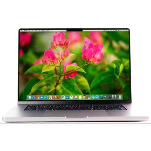 Apple MacBook Pro 16 2021, A2485, Display 16.2 inch Liquid Retina XDR, M1 MAX 10-Core, 64 Gb RAM DDR5, SSD 2 Tb NVMe, GPU 32-Core, Thunderbolt 4, HDMI, SD Card Reader, Space Gray
 Apple MacBook Pro 16 2021, A2485, Display 16.2 inch Liquid Retina XDR, M1 MAX 10-Core, 64 Gb RAM DDR5, SSD 2 Tb NVMe, GPU 32-Core, Thunderbolt 4, HDMI, SD Card Reader, Space Gray