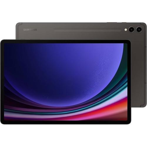 Tableta Samsung Galaxy TAB S9 Plus SM-810 12.4 Inch Dynamic AMOLED 2X 120Hz, 256 Gb, Graphite
 Tableta Samsung Galaxy TAB S9 Plus SM-810 12.4 Inch Dynamic AMOLED 2X 120Hz, 256 Gb, Graphite