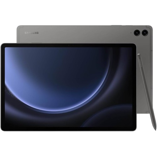 Tableta Samsung Galaxy TAB S9 Plus SM-810 12.4 Inch Dynamic AMOLED 2X 120Hz, 256 Gb, Graphite
 Tableta Samsung Galaxy TAB S9 Plus SM-810 12.4 Inch Dynamic AMOLED 2X 120Hz, 256 Gb, Graphite