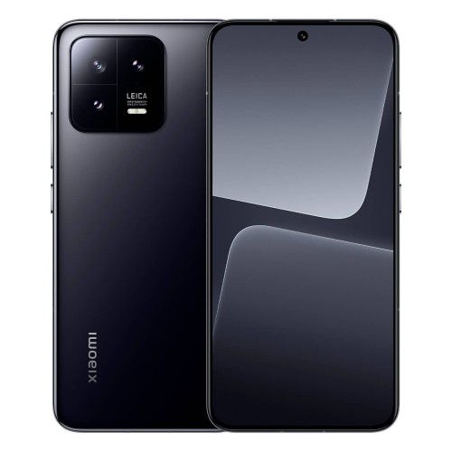 Xiaomi 13 5G 256 Gb, 8 Gb RAM, Black
 Xiaomi 13 5G 256 Gb, 8 Gb RAM, Black