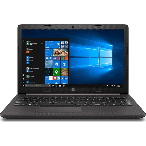 Laptop HP 255 G7, Display 15.6 inch, AMD Athlon Gold 3150U 3.3GHz, 4 Gb RAM DDR4, SSD 240 Gb, AMD Radeon Graphics, USB, SD Card Reader, CD Drive, HDMI, Ethernet, Black Laptop HP 255 G7, Display 15.6 inch, AMD Athlon Gold 3150U 3.3GHz, 4 Gb RAM DDR4, SSD 240 Gb, AMD Radeon Graphics, USB, SD Card Reader, CD Drive, HDMI, Ethernet, Black