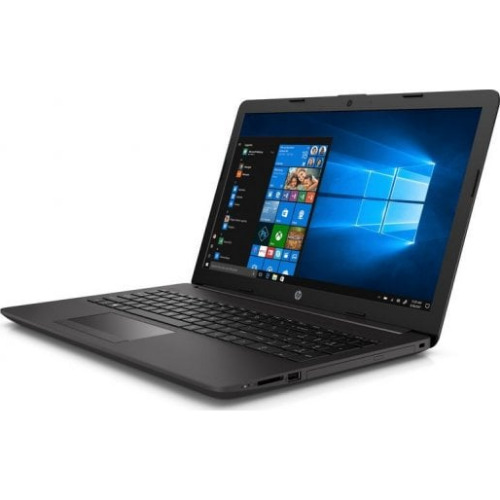 Laptop HP 255 G7, Display 15.6 inch, AMD Athlon Gold 3150U 3.3GHz, 4 Gb RAM DDR4, SSD 240 Gb, AMD Radeon Graphics, USB, SD Card Reader, CD Drive, HDMI, Ethernet, Black Laptop HP 255 G7, Display 15.6 inch, AMD Athlon Gold 3150U 3.3GHz, 4 Gb RAM DDR4, SSD 240 Gb, AMD Radeon Graphics, USB, SD Card Reader, CD Drive, HDMI, Ethernet, Black