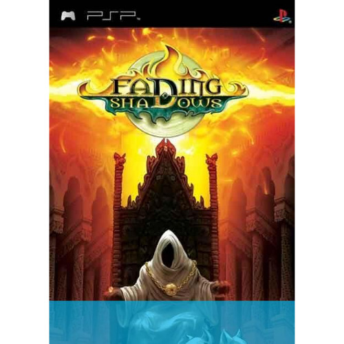 Fading Shadows - Joc PSP
 Fading Shadows - Joc PSP