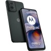 Motorola Moto G55 5G, 256 Gb, 8 Gb RAM, Dual SIM, Forest Grey