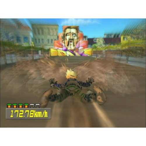 Wacky World Of Sports - Joc Nintendo Wii
 Wacky World Of Sports - Joc Nintendo Wii