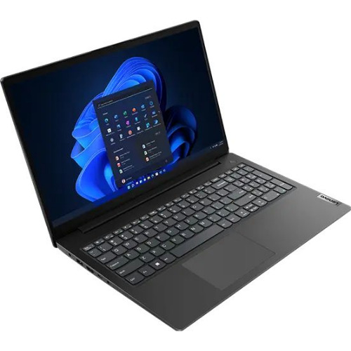 Laptop Lenovo V15 G4 IRU, Display 15.6 inch FHD, Intel Core i5-13420H 8-Core, 4.6GHz, 8 Gb RAM DDR4, SSD 480 Gb NVMe, Intel UHD Graphics, HDMI, USB, USB-C, Ethernet, Jack 3.5mm, Black Laptop Lenovo V15 G4 IRU, Display 15.6 inch FHD, Intel Core i5-13420H 8-Core, 4.6GHz, 8 Gb RAM DDR4, SSD 480 Gb NVMe, Intel UHD Graphics, HDMI, USB, USB-C, Ethernet, Jack 3.5mm, Black