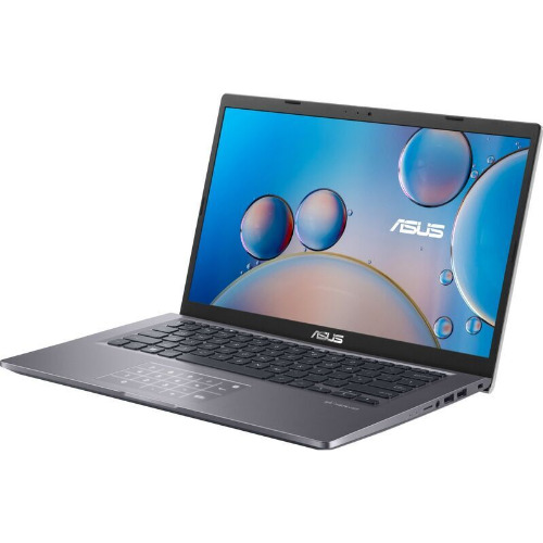 Laptop Asus VivoBook 14 R465J, Display 14 inch FHD, Intel Core i7-1065G7 3.9GHz, 8 Gb RAM DDR4, SSD 512 Gb NVMe, Intel Iris Plus Graphics, USB, USB-C, HDMI, Jack 3.5mm Laptop Asus VivoBook 14 R465J, Display 14 inch FHD, Intel Core i7-1065G7 3.9GHz, 8 Gb RAM DDR4, SSD 512 Gb NVMe, Intel Iris Plus Graphics, USB, USB-C, HDMI, Jack 3.5mm