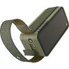 Boxa portabila bluetooth HAMA Soldier-L 173188, Bluetooth, Waterproof, USB, Verde