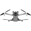 Drona DJI Mini 3, Controller RC-N1, 12Mp, 4K 30fps, Aut. max. 38 min, Distanta max. 18 Km, Altitudine max. 120m, Greutate 249g