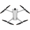 Drona DJI Mini 3, Controller RC-N1, 12Mp, 4K 30fps, Aut. max. 38 min, Distanta max. 18 Km, Altitudine max. 120m, Greutate 249g