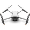 Drona DJI Mini 3, Controller RC-N1, 12Mp, 4K 30fps, Aut. max. 38 min, Distanta max. 18 Km, Altitudine max. 120m, Greutate 249g
