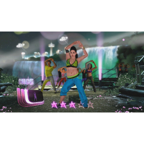 Zumba Fitness Core - Joc Xbox 360
 Zumba Fitness Core - Joc Xbox 360