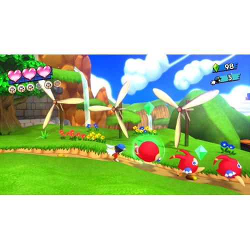 Klonoa Phantasy Reverie Series - Joc PS5 (Produs NOU!)
 Klonoa Phantasy Reverie Series - Joc PS5 (Produs NOU!)