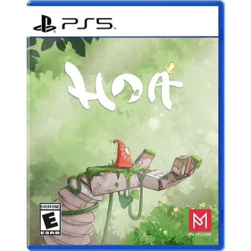 HOA - Joc PS5 (Produs NOU!)
 HOA - Joc PS5 (Produs NOU!)