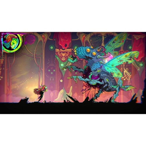 Ultros Deluxe Edition - Joc PS5 (Produs NOU!)
 Ultros Deluxe Edition - Joc PS5 (Produs NOU!)