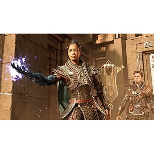 Immortals Of Aveum - Joc PS5
 Immortals Of Aveum - Joc PS5