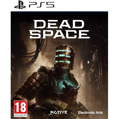 Dead Space - Joc PS5
 Dead Space - Joc PS5