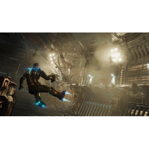 Dead Space - Joc PS5
 Dead Space - Joc PS5