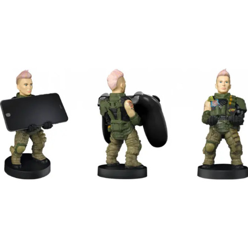 Suport de incarcare Cable Guy Call of Duty Battery
 Suport de incarcare Cable Guy Call of Duty Battery