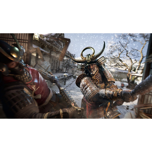 Assassin's Creed Shadows - Joc PS5
 Assassin's Creed Shadows - Joc PS5