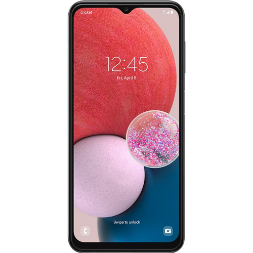 Samsung Galaxy A13 5G 128 Gb, 4 Gb RAM, Black
 Samsung Galaxy A13 5G 128 Gb, 4 Gb RAM, Black