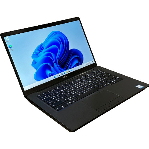Laptop Dell Latitude 7400, 14 Inch FHD, Intel Core i7 8655U 1.90 GHz, 16 Gb RAM DDR4, 500 Gb SSD, Intel UHD Graphics 620, HDMI, Jack 3.5mm, Micro SD Slot Card
 Laptop Dell Latitude 7400, 14 Inch FHD, Intel Core i7 8655U 1.90 GHz, 16 Gb RAM DDR4, 500 Gb SSD, Intel UHD Graphics 620, HDMI, Jack 3.5mm, Micro SD Slot Card