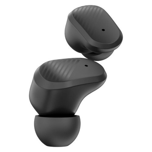 Casti Audio In Ear E-Boda Thunder Sound, True Wireless, Bluetooth 5.3, Touch Control, Soundspoofing, Negru (Produs NOU!) - Garantie 24 LUNI
 Casti Audio In Ear E-Boda Thunder Sound, True Wireless, Bluetooth 5.3, Touch Control, Soundspoofing, Negru (Produs NOU!) - Garantie 24 LUNI
