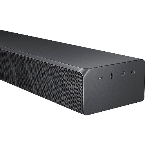 Soundbar Samsung HW-MS550/EN, 450W, 2.0, Sound +, Negru
 Soundbar Samsung HW-MS550/EN, 450W, 2.0, Sound +, Negru